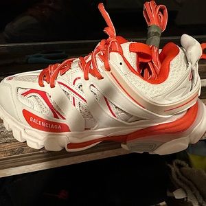 Balenciaga shoes size 38